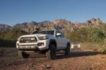 Toyota Tacoma TRD Pro Double Cab 2018 года